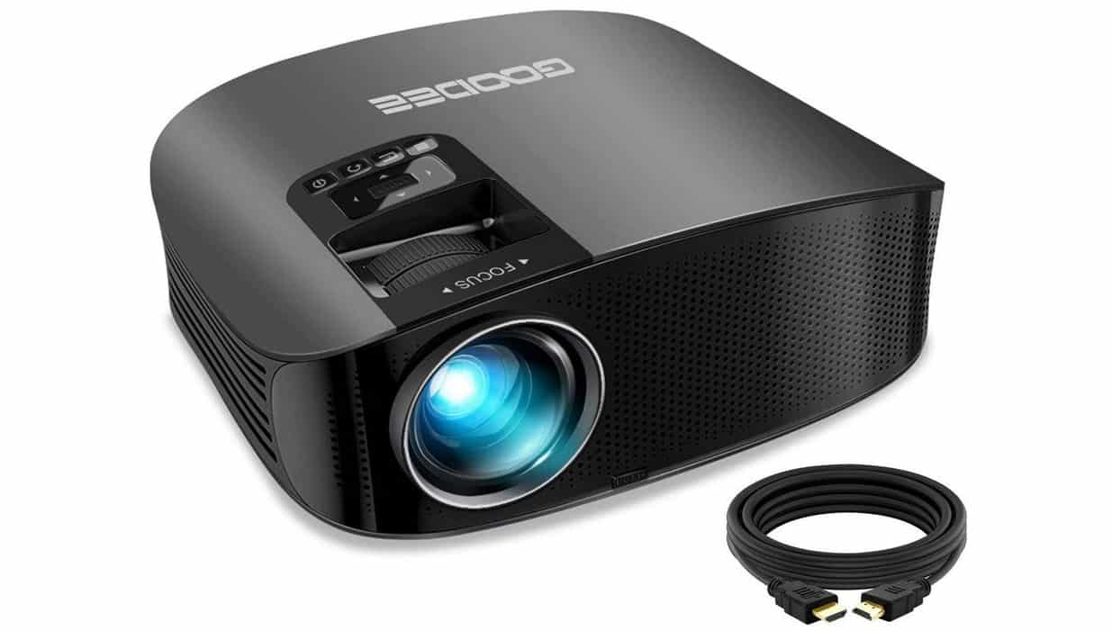 Goodee Projector Review Goodee Reviews