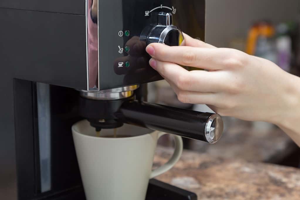Best Super Automatic Espresso Machine In Best Espresso Maker