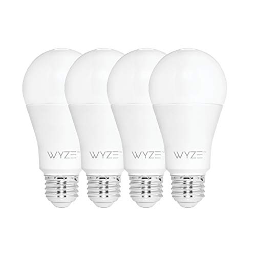 wyze 4 pack