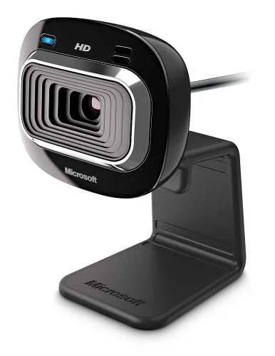 Microsoft LifeCam Review ~ | Gadget Review