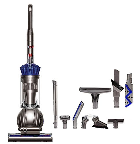 Dyson Ball Review | Allergy Reviewed
