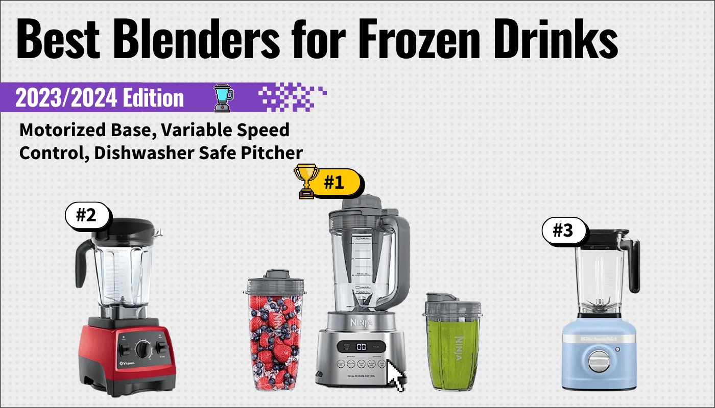 The Ultimate Guide to Blender and Grinder Differences - Kutchina