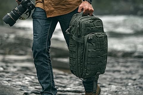 5.11 Rush24 Backpack