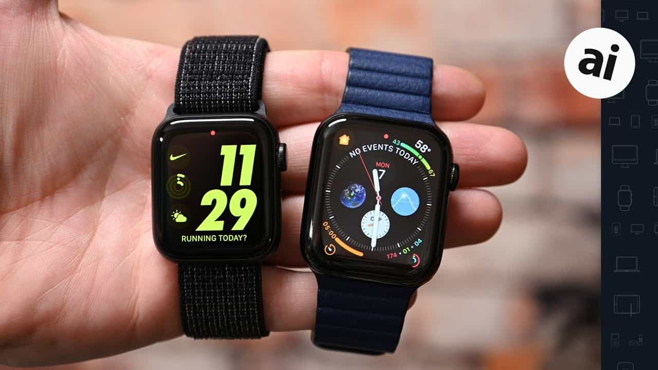 APPLE WATCH SERIES 5 NIKE+ EDITION Review ~ | Gadget Review