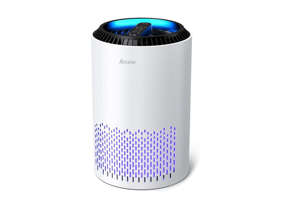 AROEVE MK01 Air Purifiers