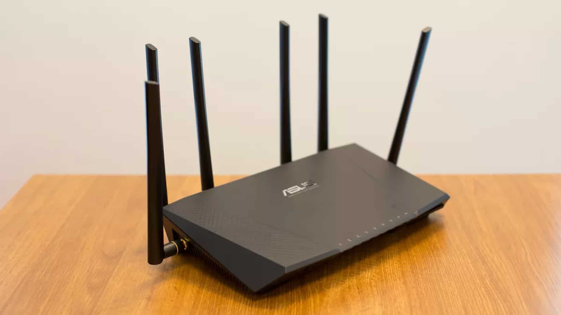 The Best Asus Router In 2022