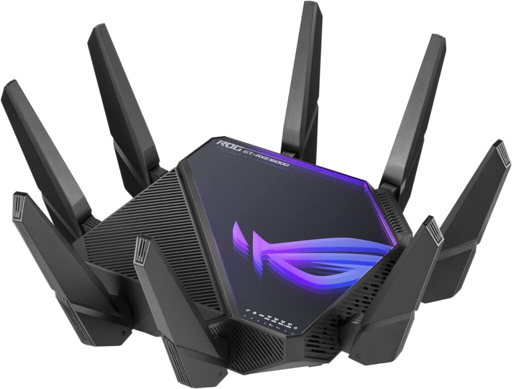 Best Wired Router 2025 TopRated Routers