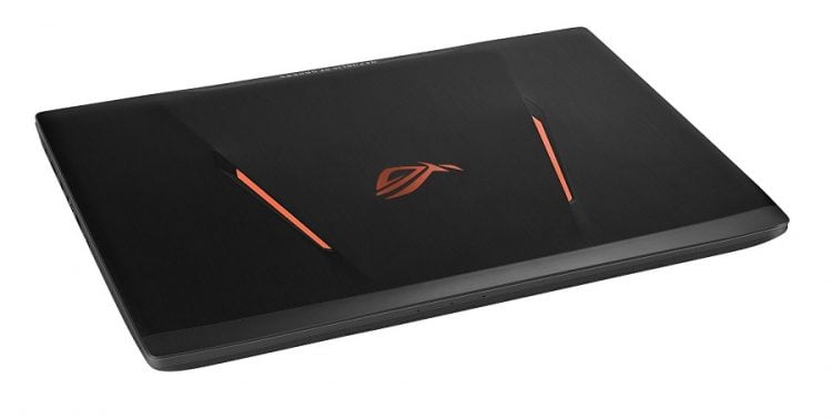 Asus Rog Strix Gl502vt Gaming Laptop Review Gadget Review 5718