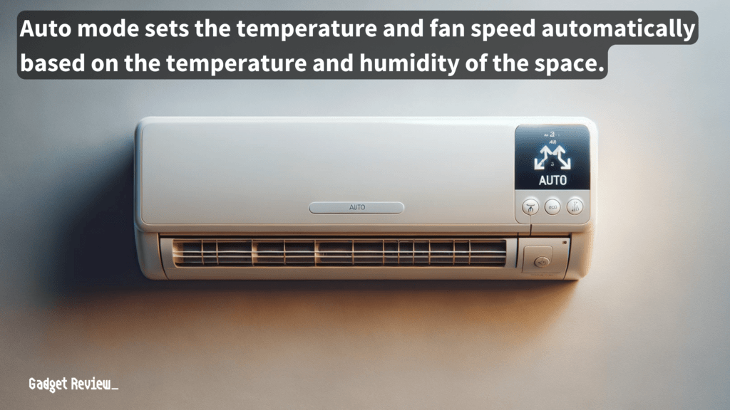 What is 'Comfy Humidity Mode'? How can I set comfy humidity mode