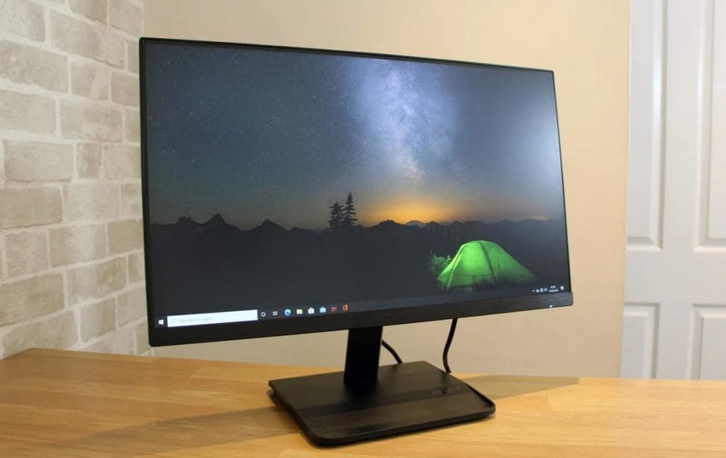 ASUS Vertical Monitor VN279QL Review ~ | Gadget Review