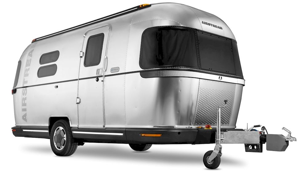 Airstream eStream Concept