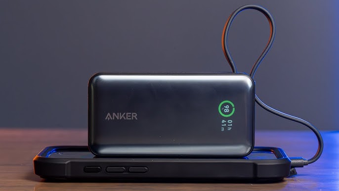 Anker Nano Power Bank