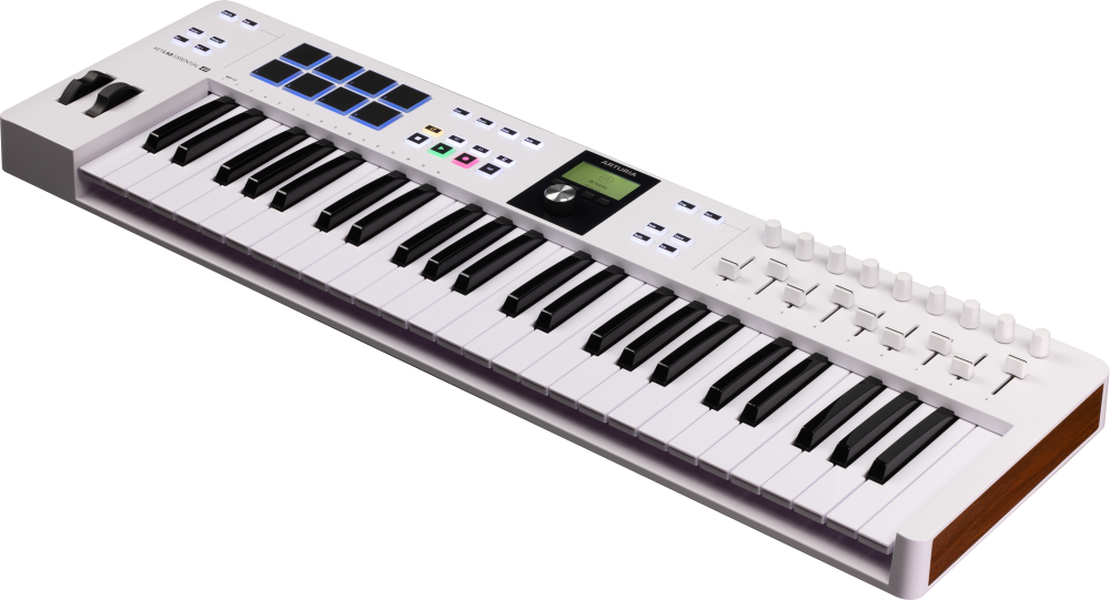 Arturia KeyLab Essential