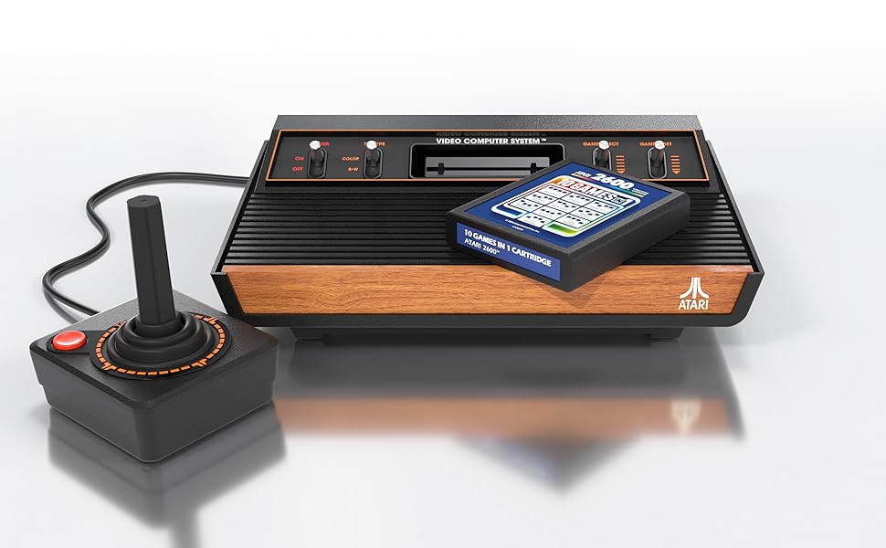 Atari 2600