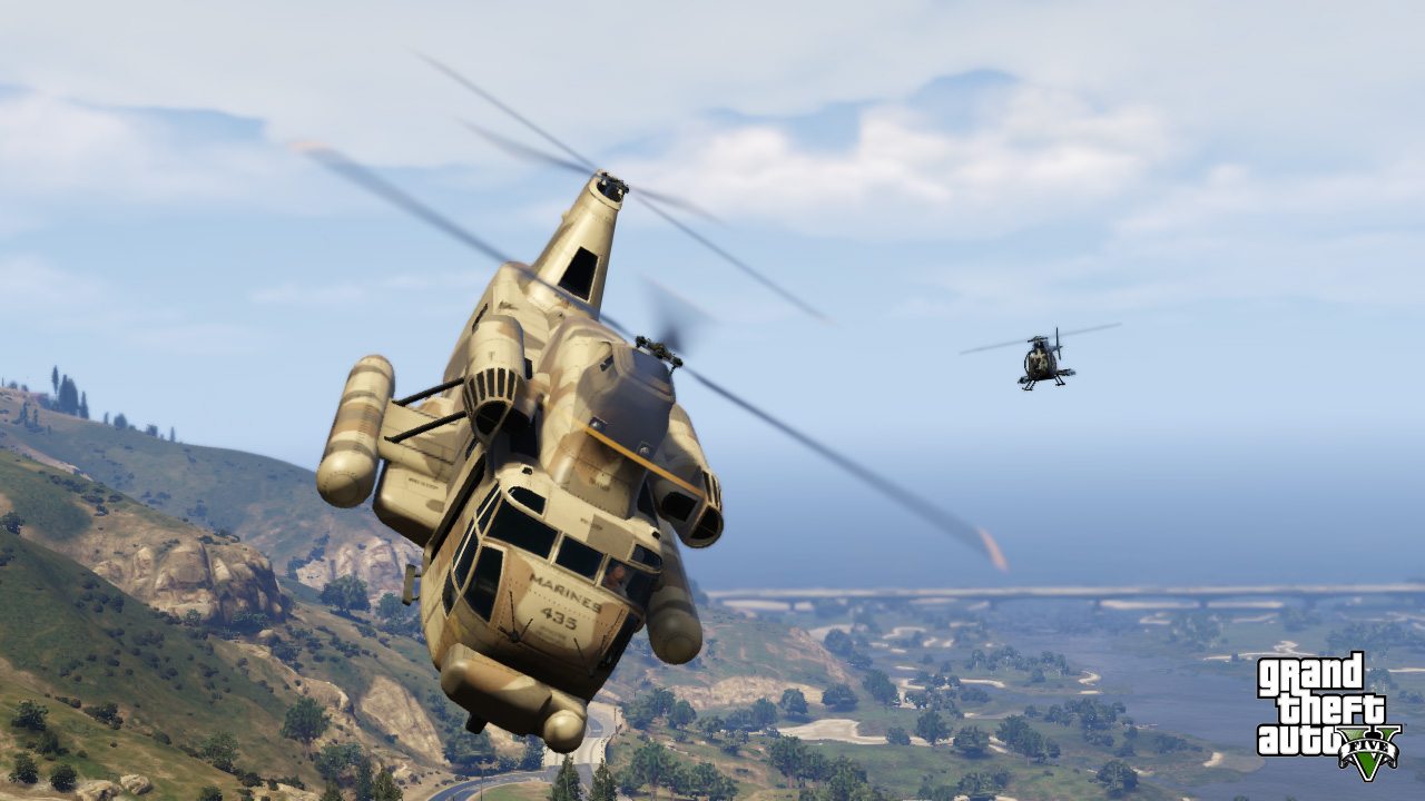Grand Theft Auto 5 Cheats The PlayStation 3 - Review