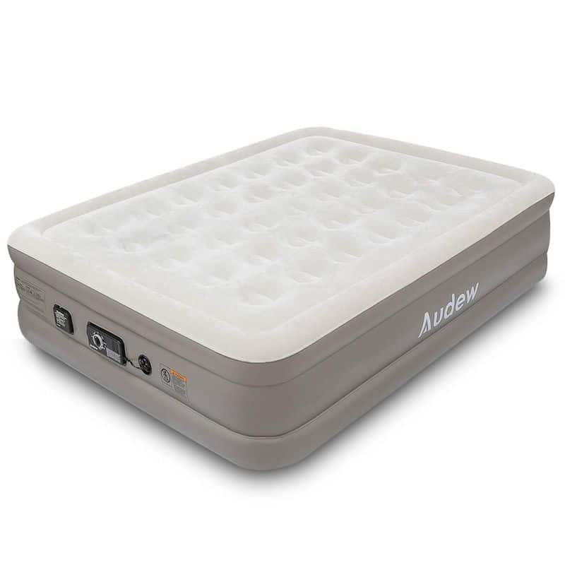 audew air mattress