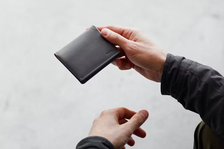 Bellroy Slim Sleeve Wallet