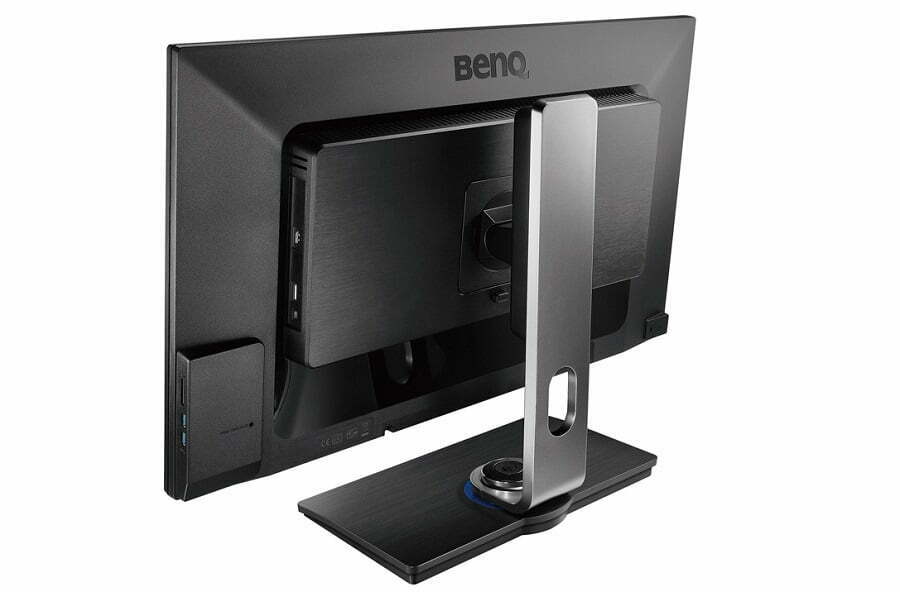 BenQ Review P-Series Monitor | Gadget Review