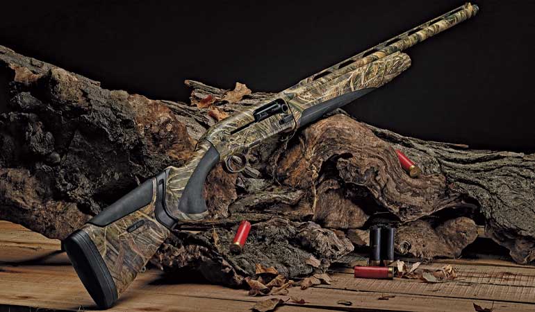 Beretta A400 Xtreme Plus