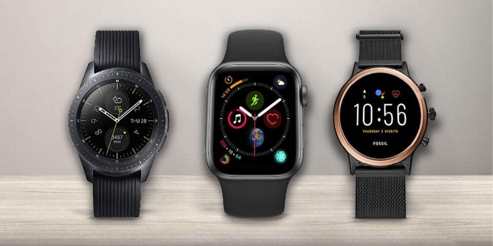 Best Smartwatch For IPhone 2023 ~ Best Compatible Smartwatches