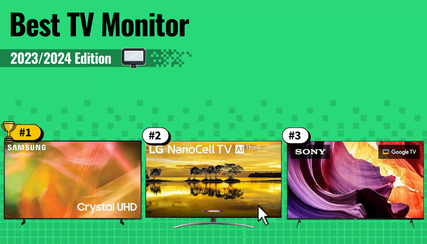 Best TV Monitor Featured Images Oct 2023 2 