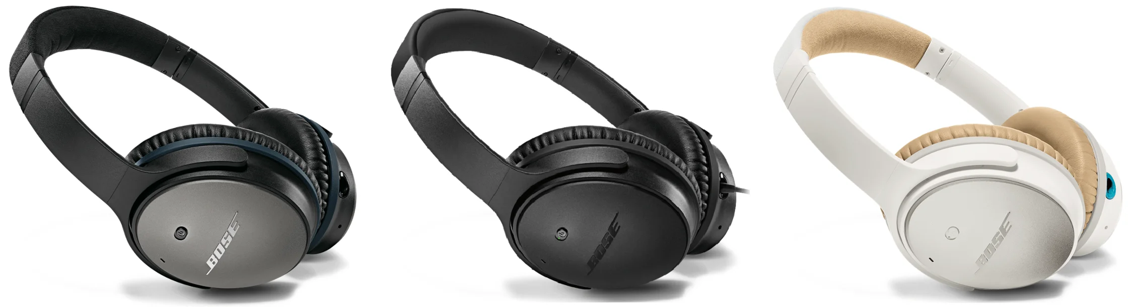 QuietComfort 25 Noise Cancelling Over-Ear Headphone Review Gadget Review