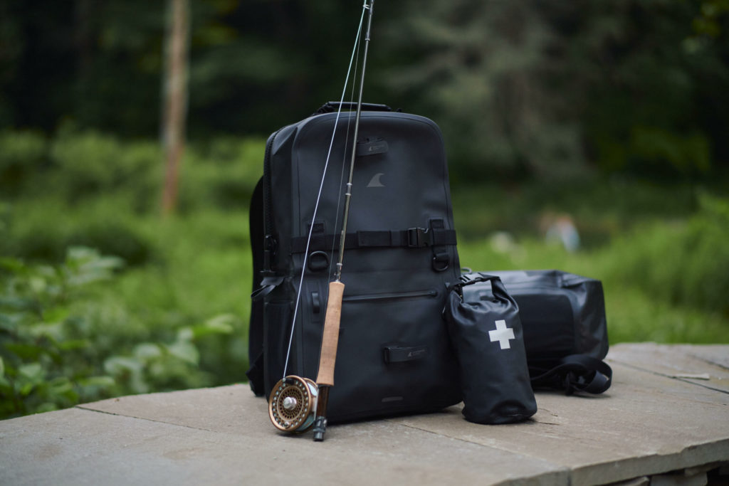 Breakwater Supply Backpack