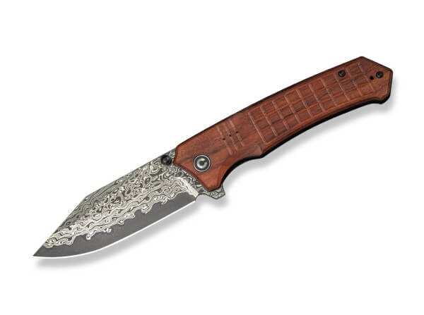 Civivi Pintail Wood Knife