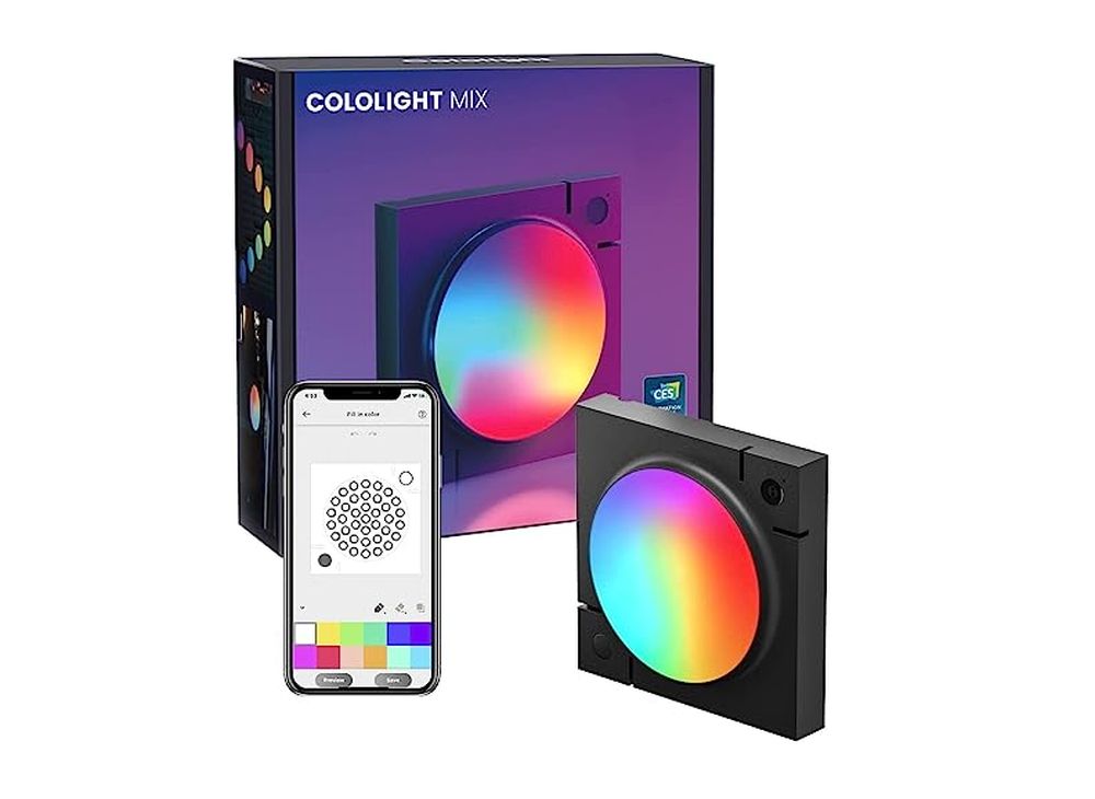 Cololight Mix LED Lights