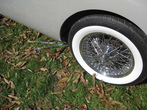 Curb Feelers