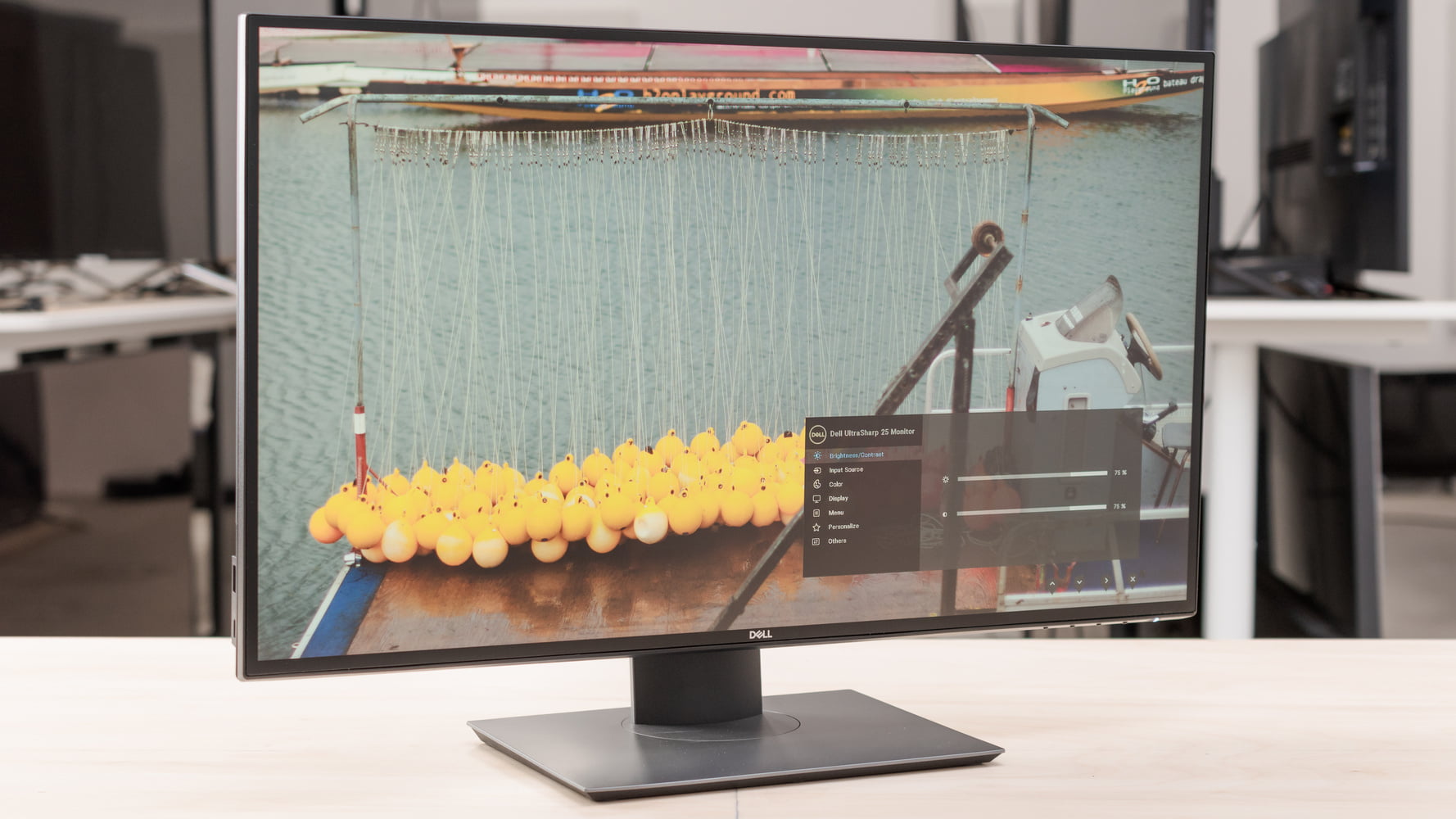 Dell U2520D Review | Ultrasharp U2520D Reviewed