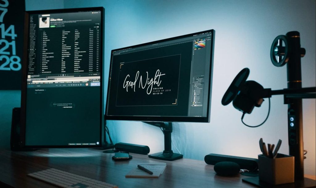 Best Computer Monitors 2023 | Good Desktop PC Screen Reviews