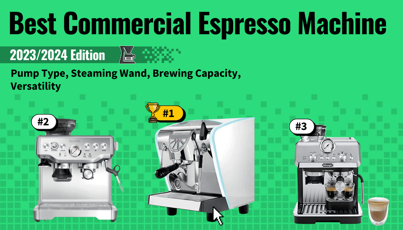 Mini Commercial Coffee Maker Barista Espresso Coffee Machine for Home – RAF  Appliances