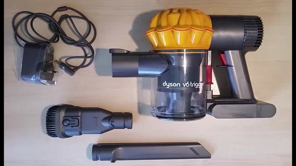 Best Dyson Vacuums (April - 2023) | Buyer Guide & Reviews