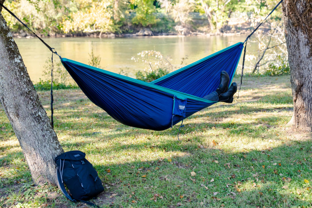 ENO DoubleNest Hammock