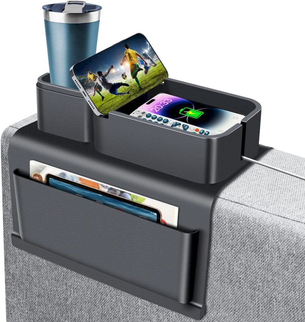 EasyJoy Couch Cup Holder