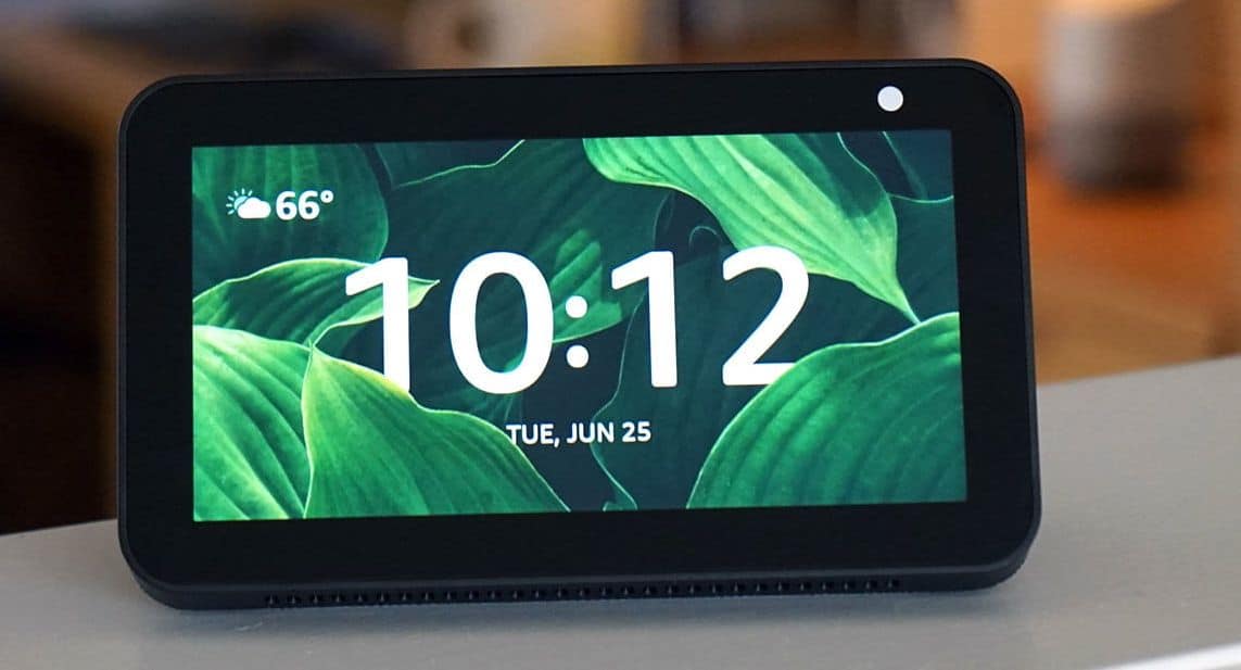 Echo Show 5 Review Gadget Review