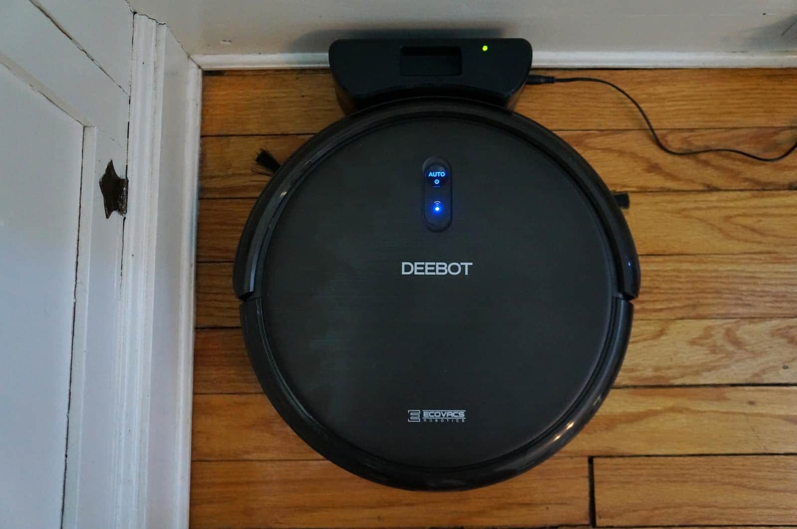 deebot n97s