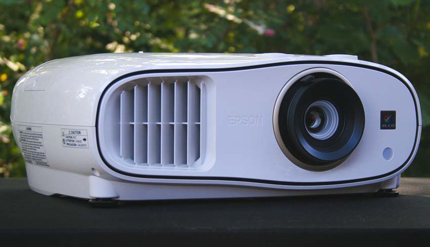 Epson Home Cinema 3700 Full Hd 1080p 3lcd Projector Review 2023 8592