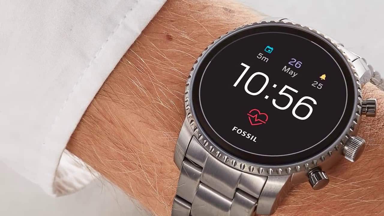 Fossil Men's Gen 4 Smartwatch Review ~ | Gadget Review