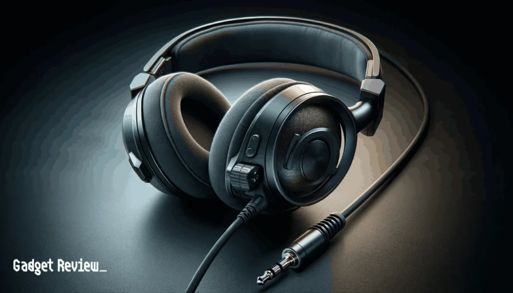 How to plug best sale gaming headset into pc