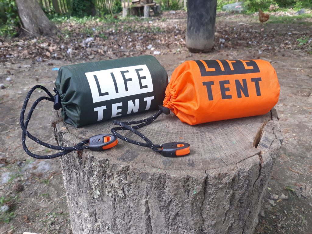 Go Time Gear Life Tent