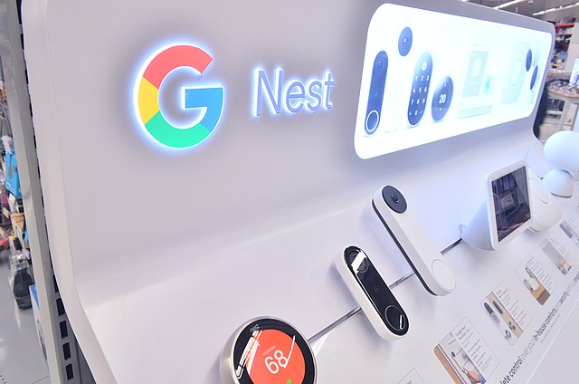 Google Nest