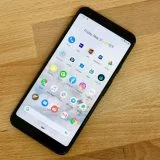 Google Pixel 3A Review