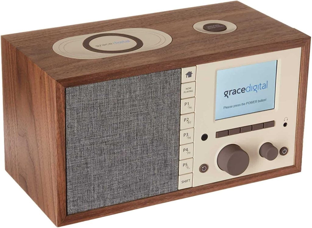 Best Internet Radio - Top 7 Internet Radios Compared 2022