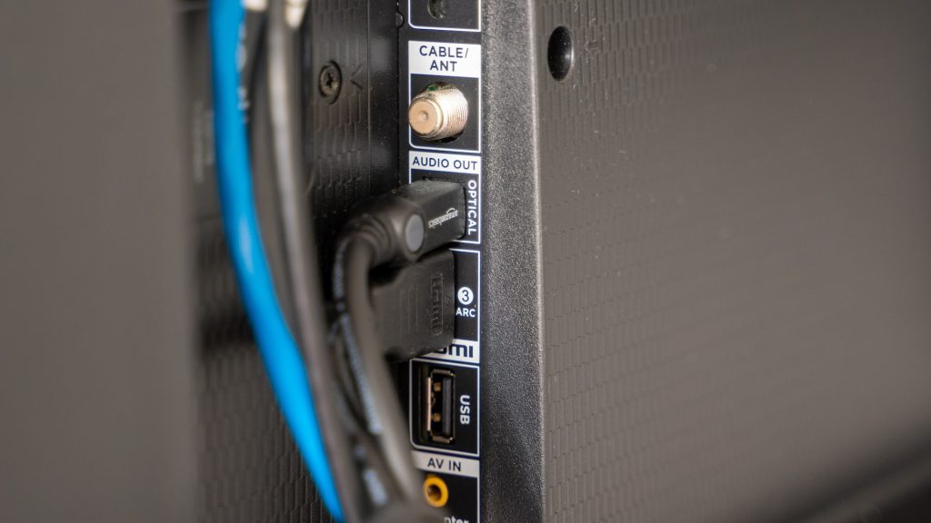 How To HDMI Port TV | Useful Repair Guide