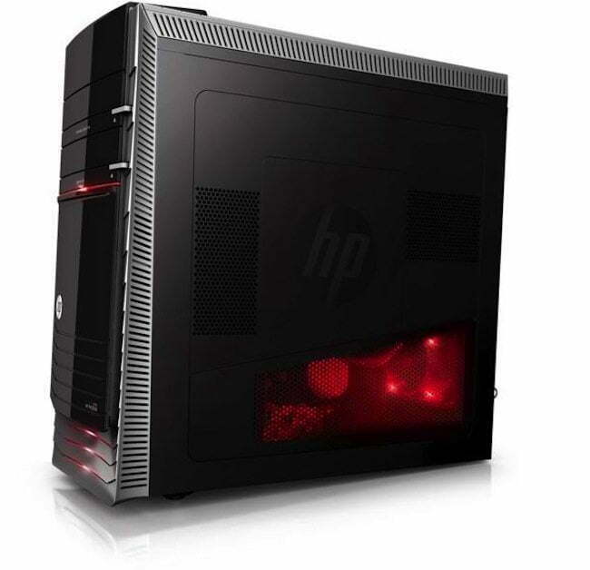 Hp Pavilion Hpe Phoenix H9 Gaming Pc Review Gadget Review 0686