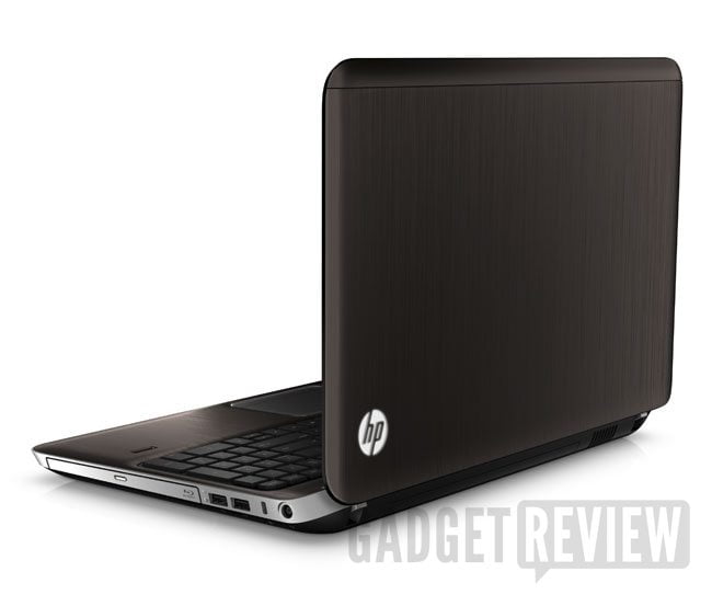 HP Pavilion Notebook PC dv6 - ノートPC