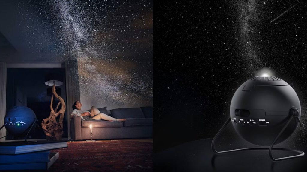 Home Planetarium