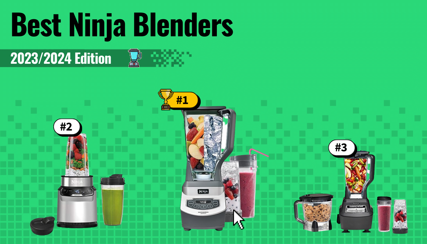 Ninja, Kitchen, Ninja Fit Blender 70 Watt Proextractor 2 6 Oz Blender  Cups Included New